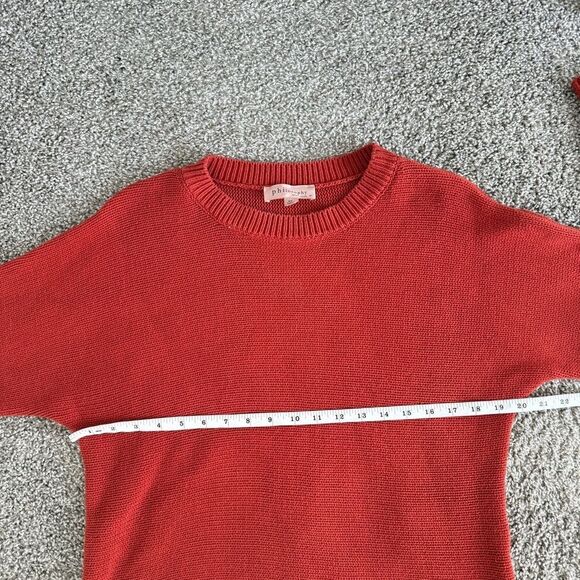 PHILOSOPHY | cable knit sweater - Picture 6 of 8